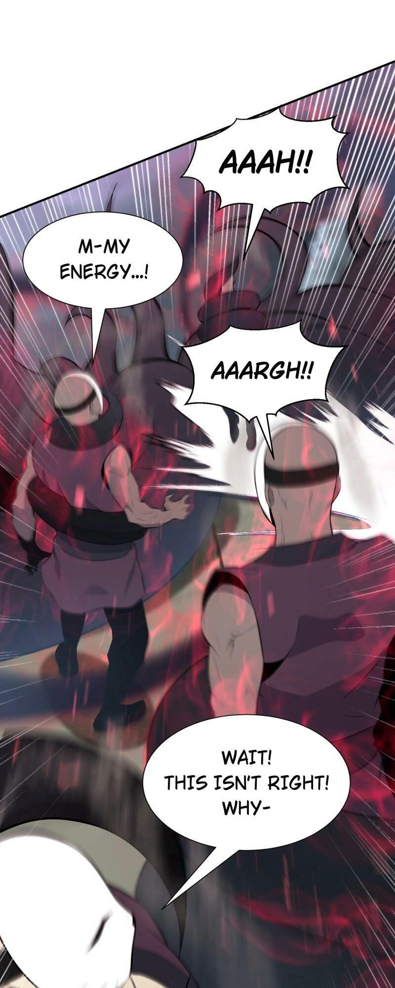 Reverse Villain Chapter 106 page 14 - 
