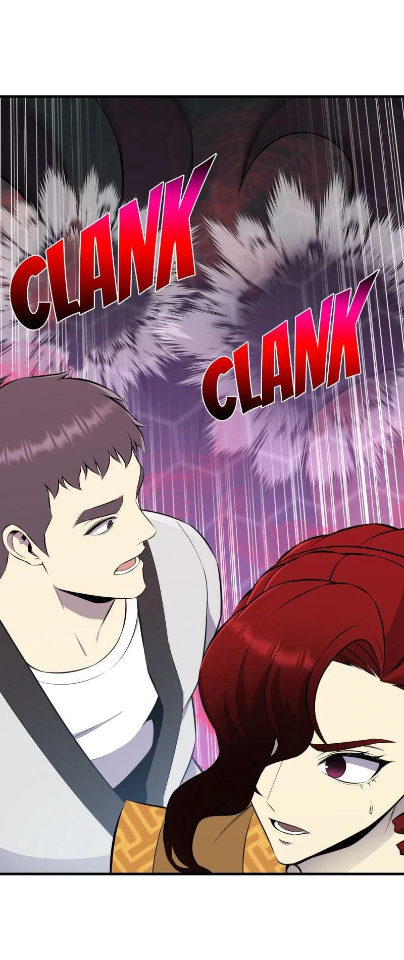 Reverse Villain Chapter 106 page 22 - 