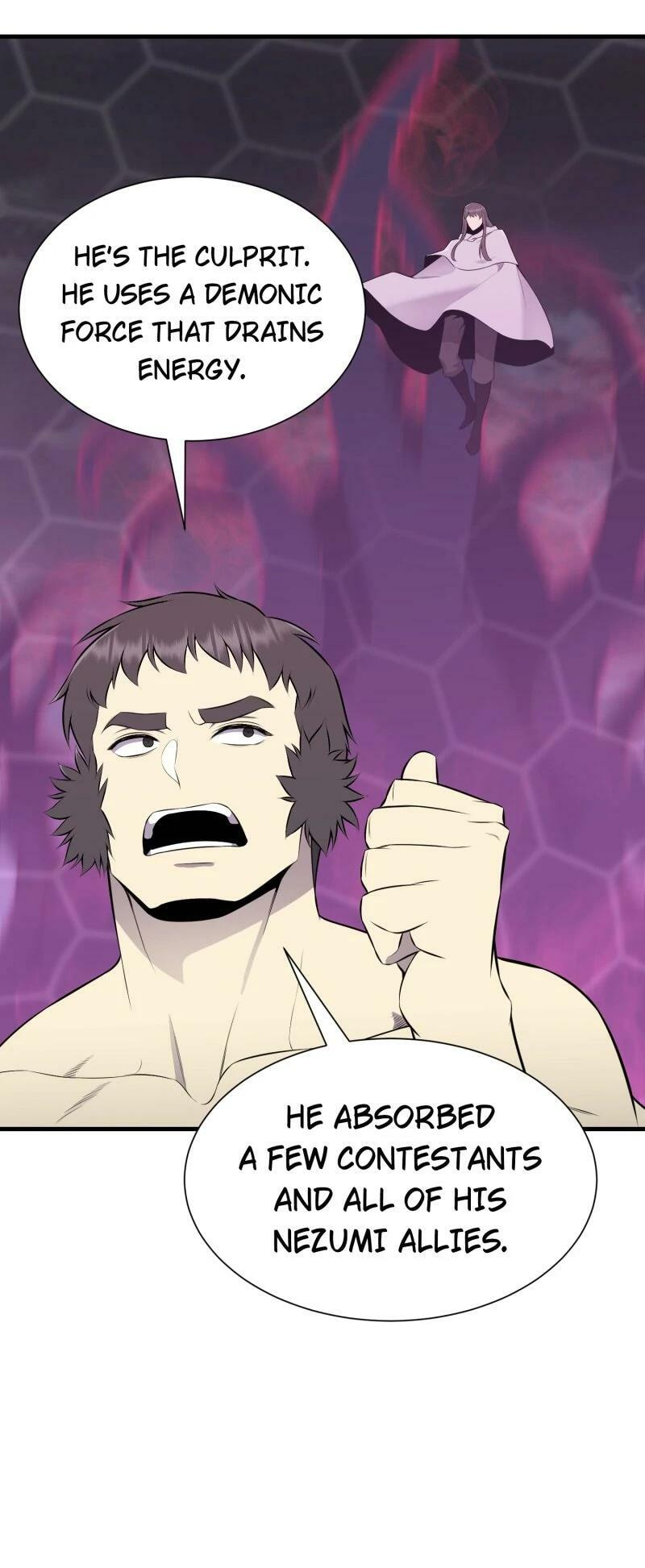 Reverse Villain Chapter 106 page 26 - 