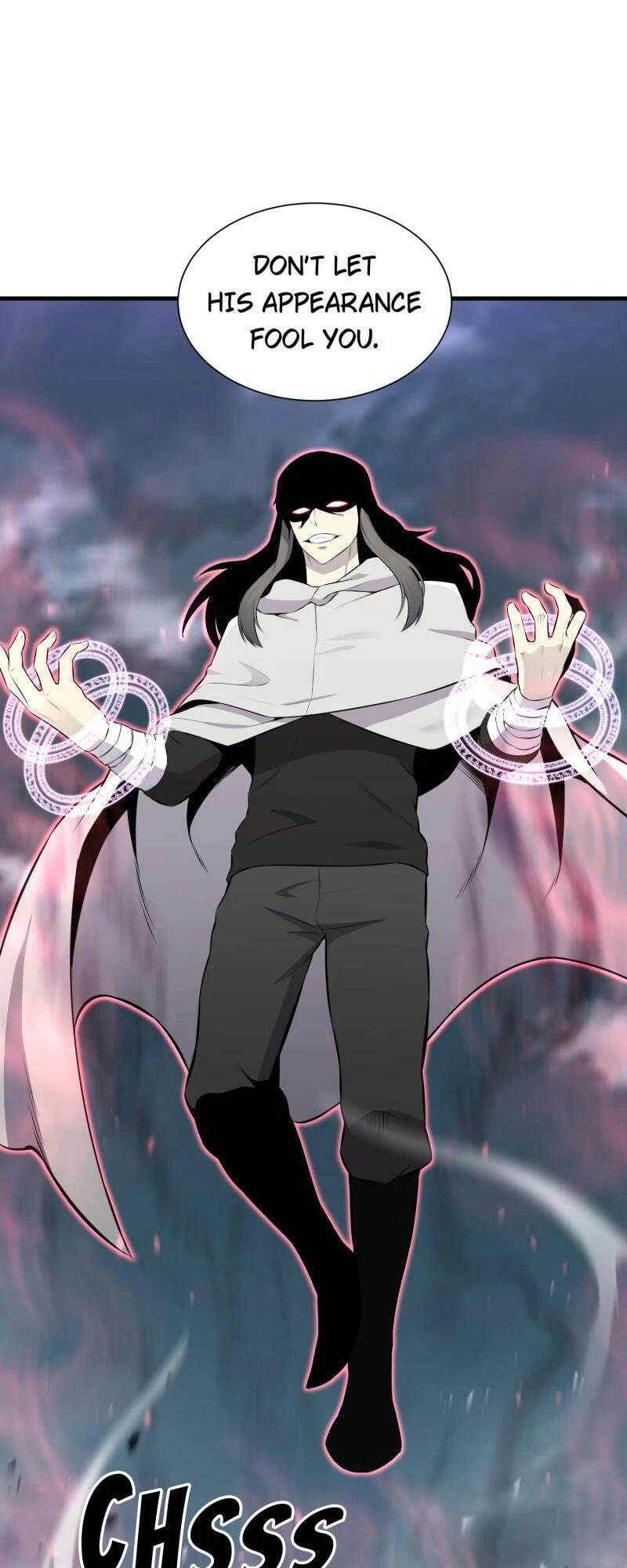 Reverse Villain Chapter 106 page 27 - 