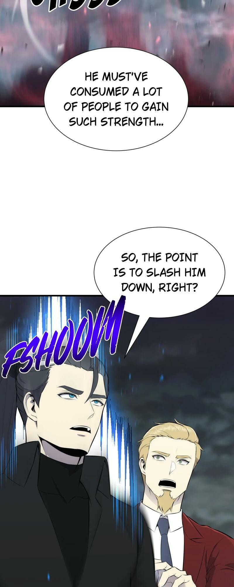 Reverse Villain Chapter 106 page 28 - 