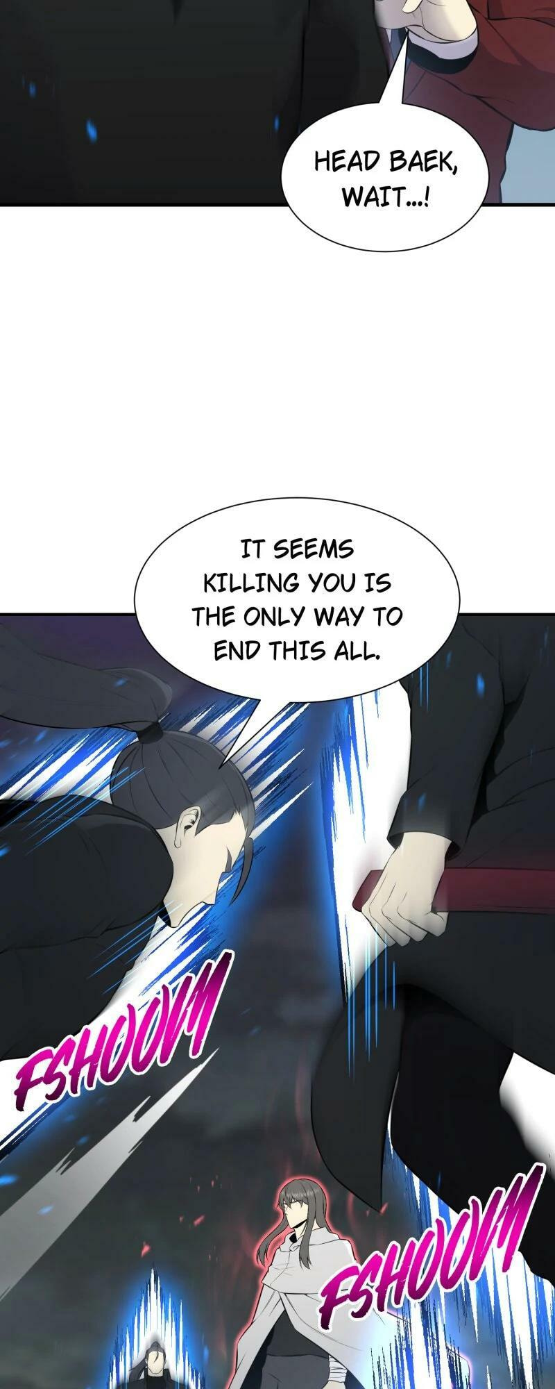 Reverse Villain Chapter 106 page 29 - 