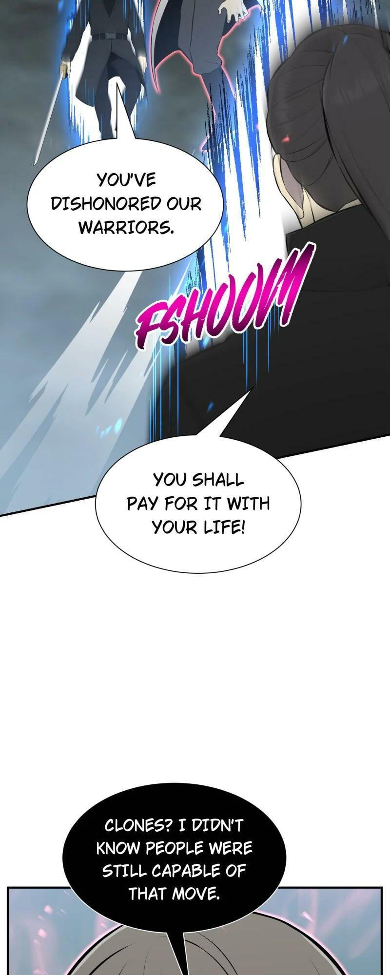 Reverse Villain Chapter 106 page 30 - 