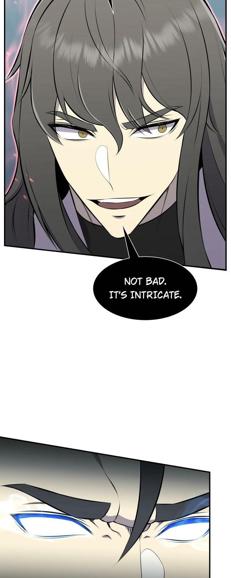Reverse Villain Chapter 106 page 31 - 