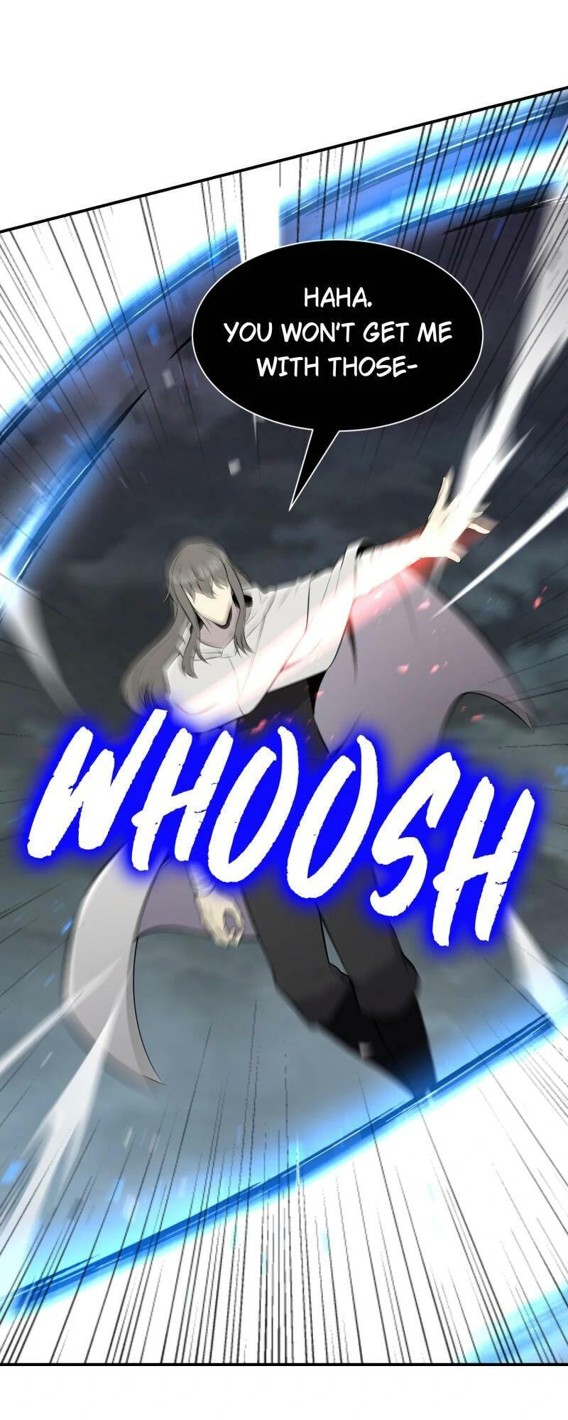 Reverse Villain Chapter 106 page 35 - 