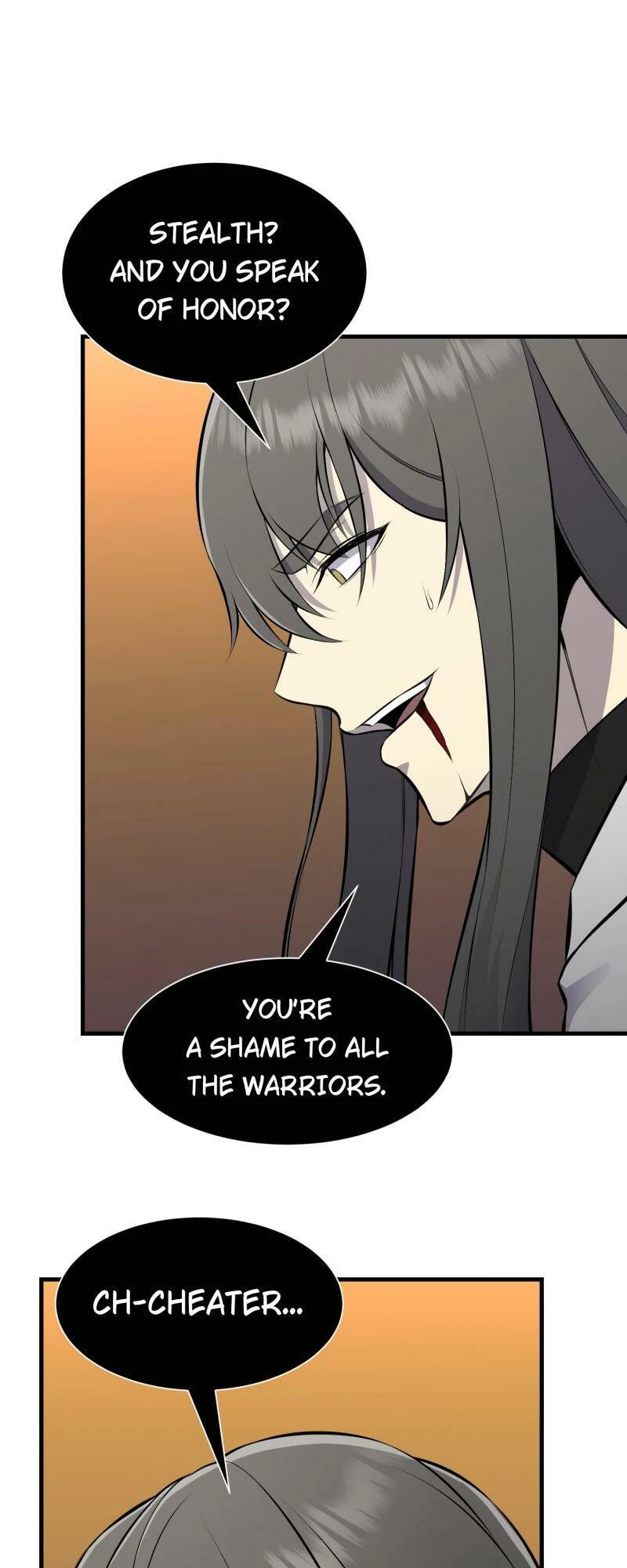 Reverse Villain Chapter 106 page 39 - 