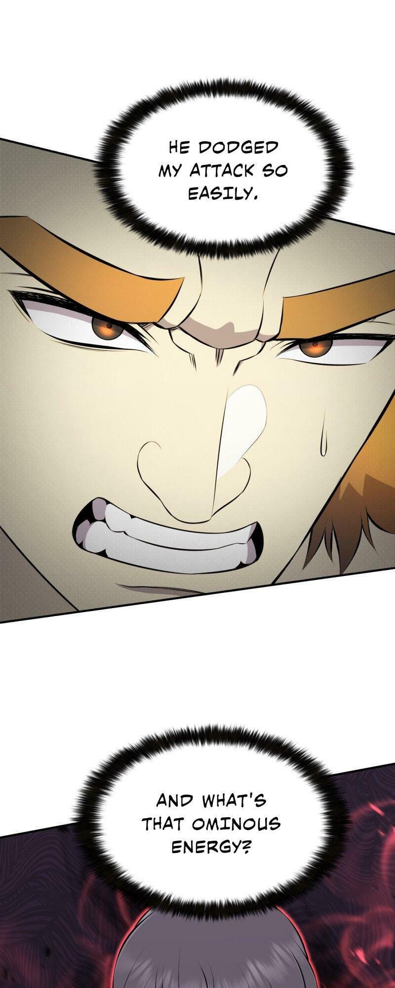 Reverse Villain Chapter 106 page 5 - 