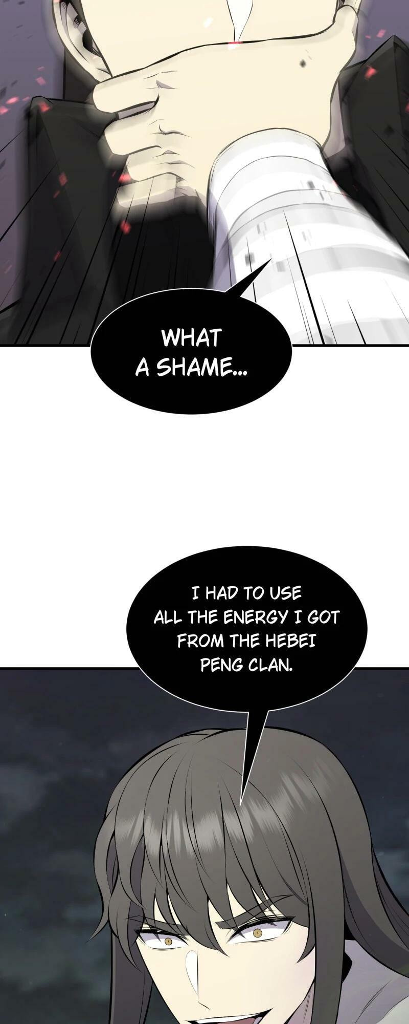 Reverse Villain Chapter 106 page 42 - 
