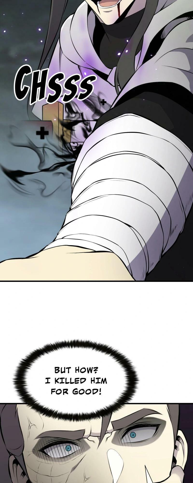 Reverse Villain Chapter 106 page 43 - 