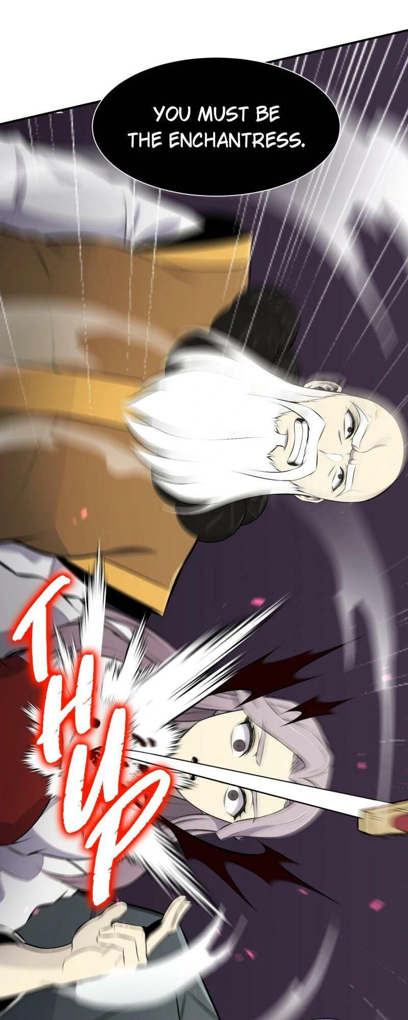Reverse Villain Chapter 106 page 48 - 