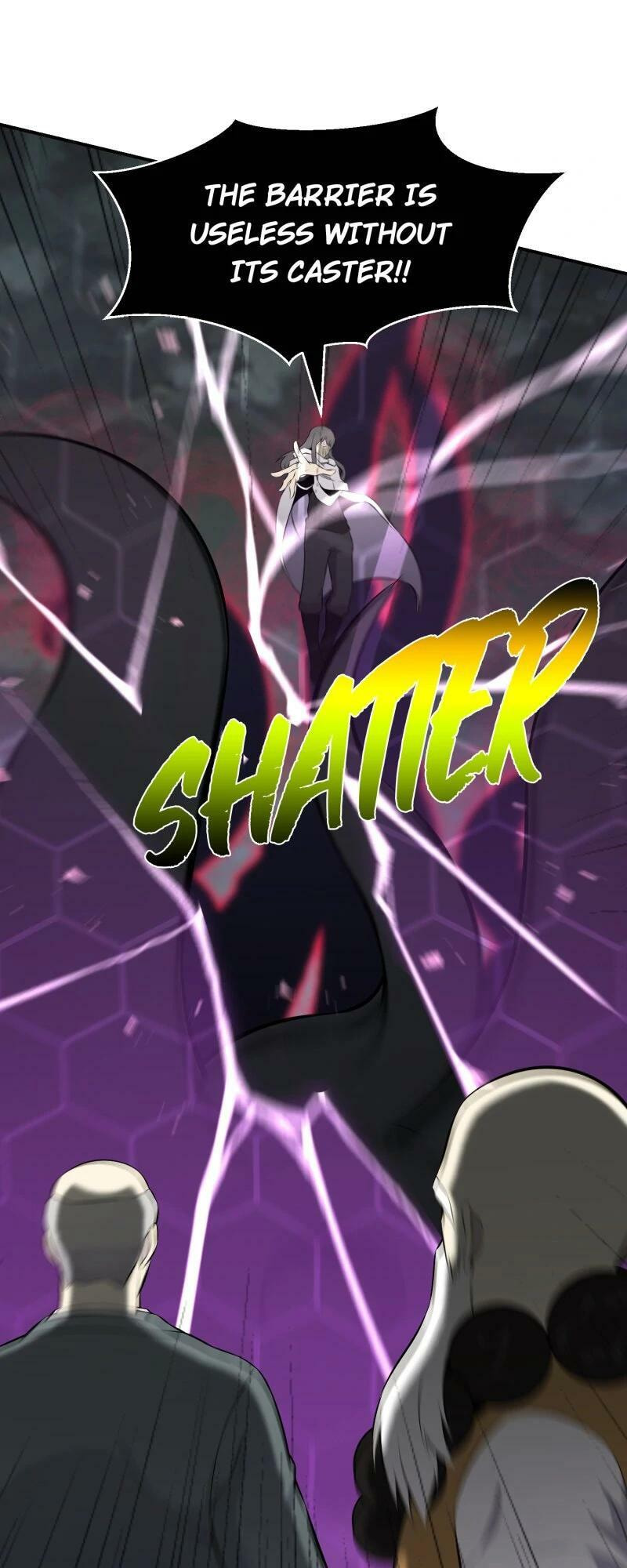 Reverse Villain Chapter 106 page 52 - 
