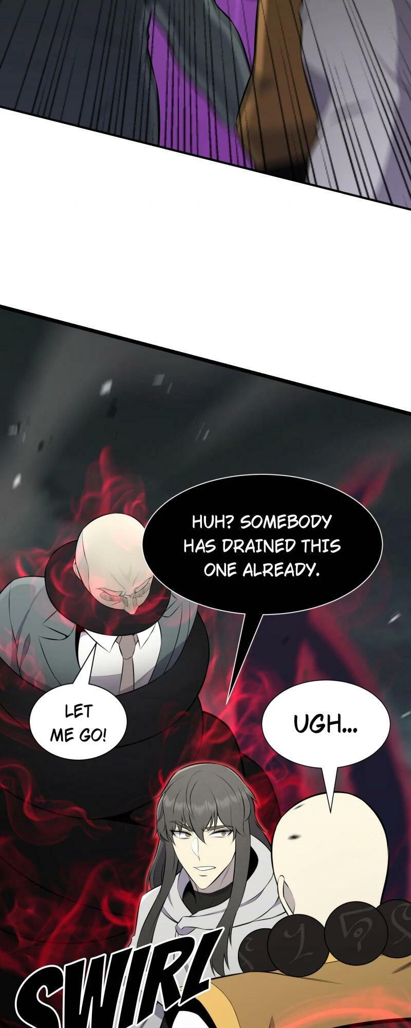 Reverse Villain Chapter 106 page 53 - 