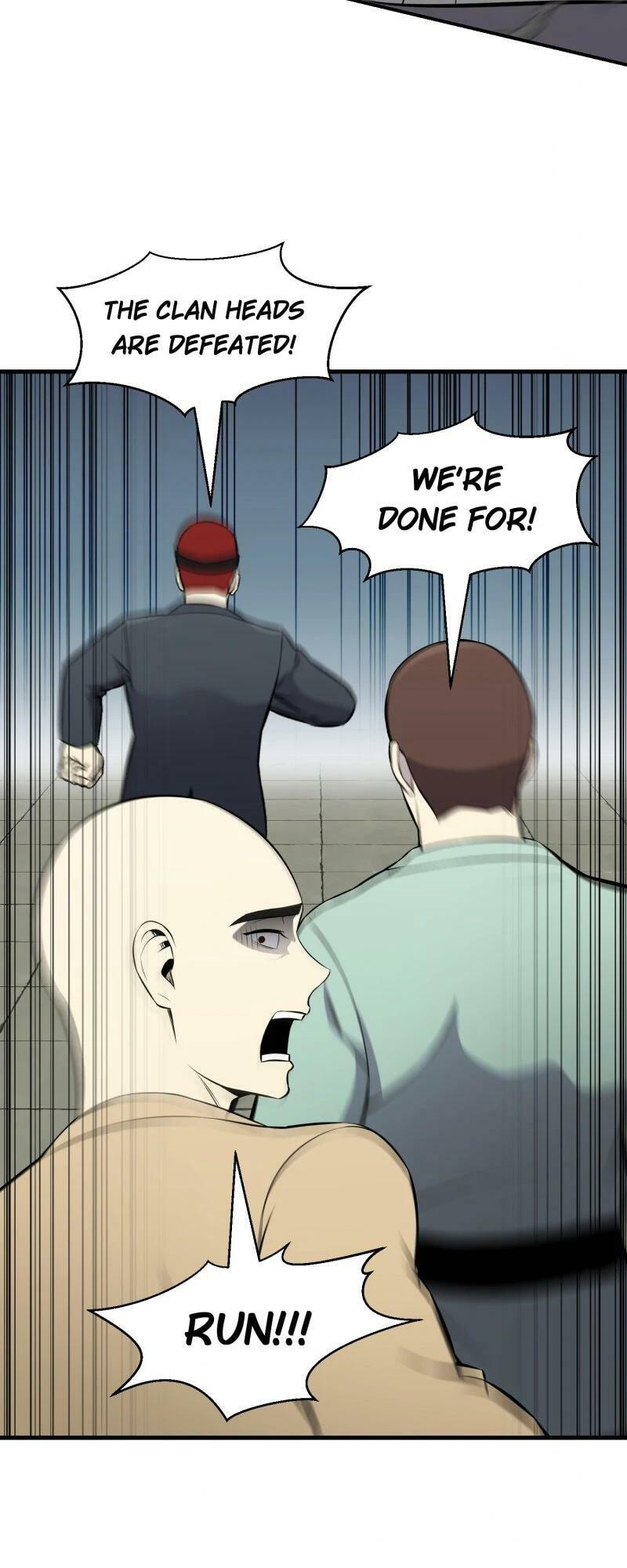 Reverse Villain Chapter 106 page 57 - 