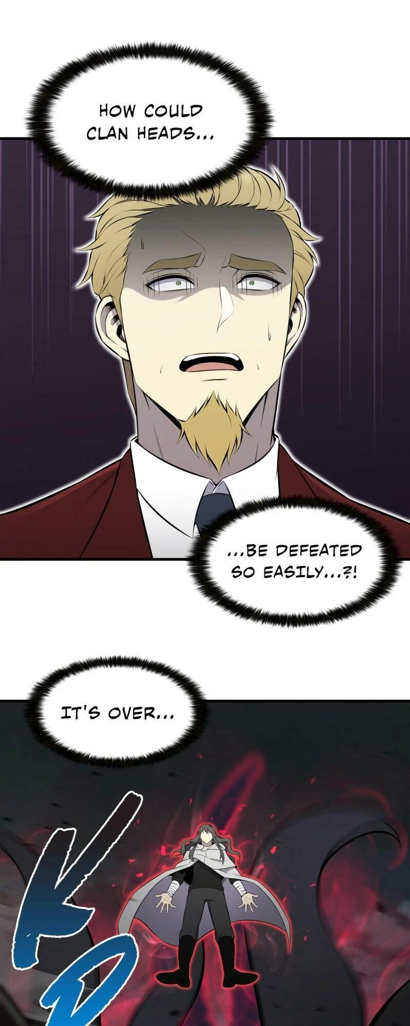 Reverse Villain Chapter 106 page 58 - 