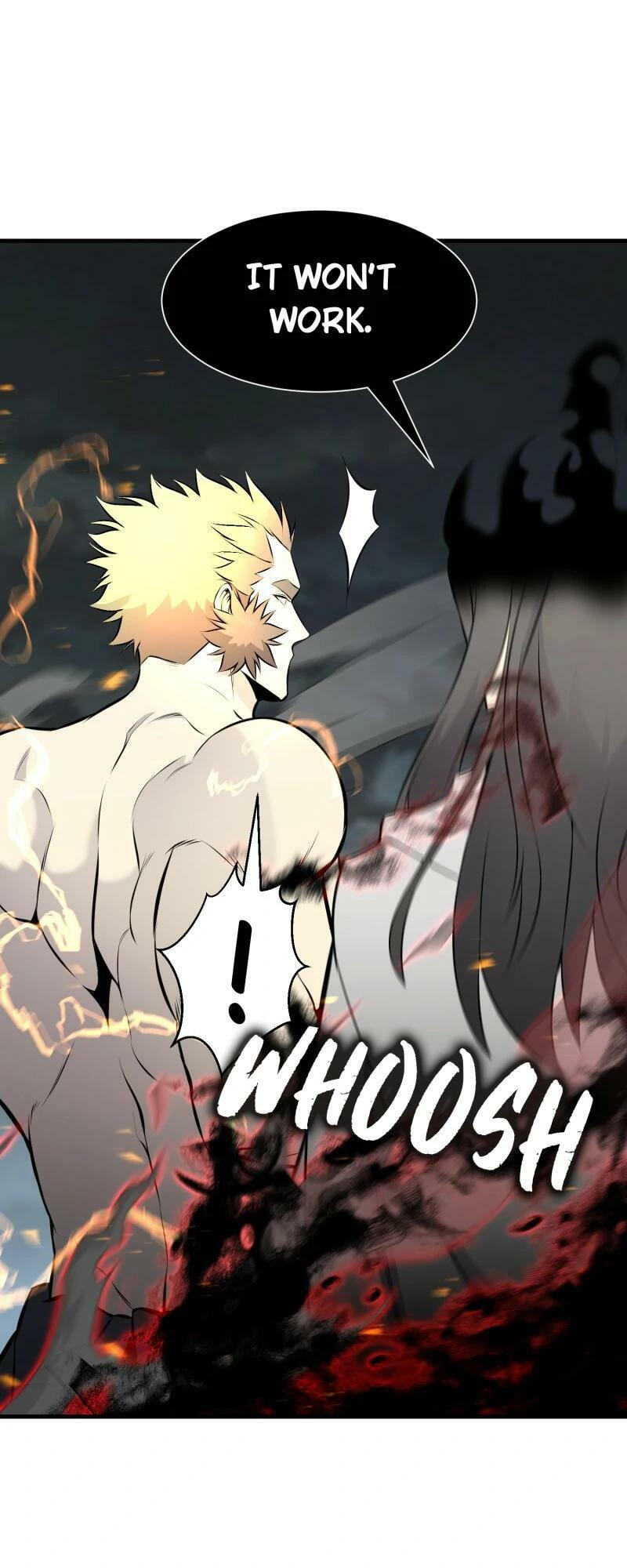 Reverse Villain Chapter 106 page 65 - 