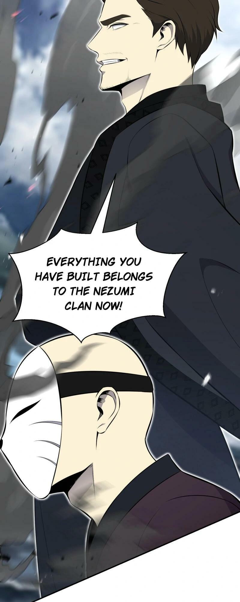 Reverse Villain Chapter 106 page 8 - 