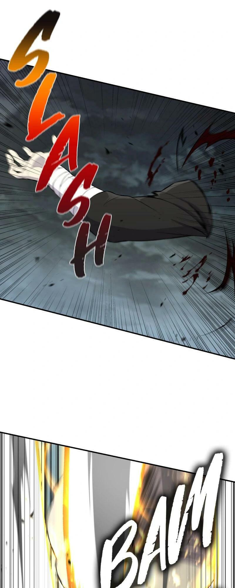 Reverse Villain Chapter 107 page 1 - 