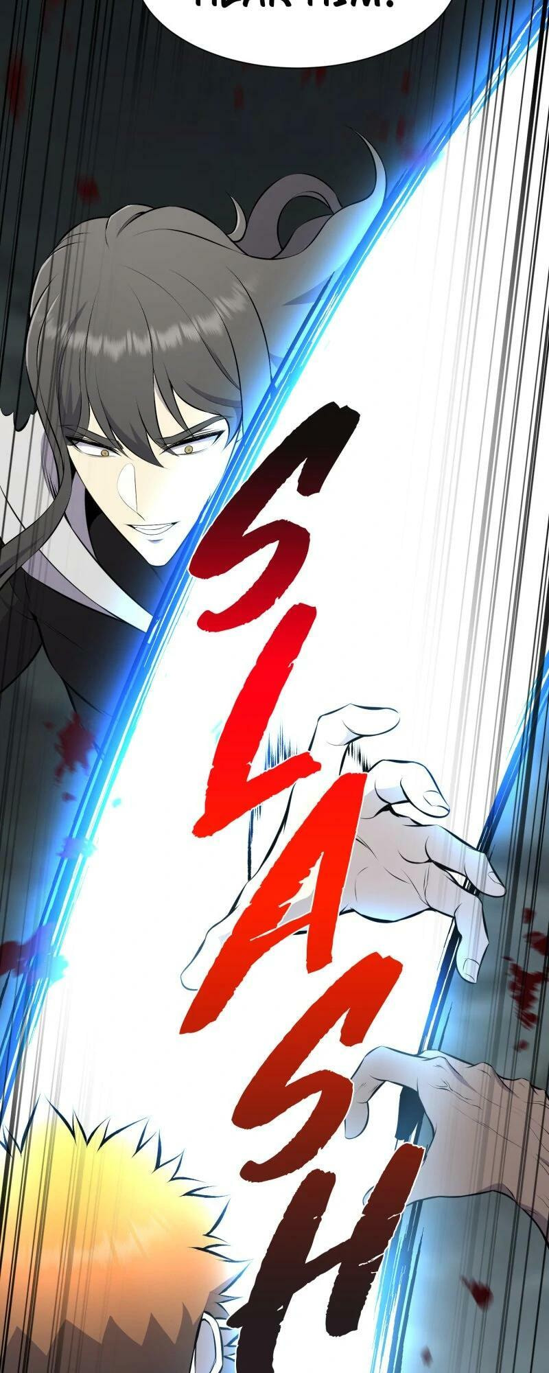 Reverse Villain Chapter 107 page 11 - 