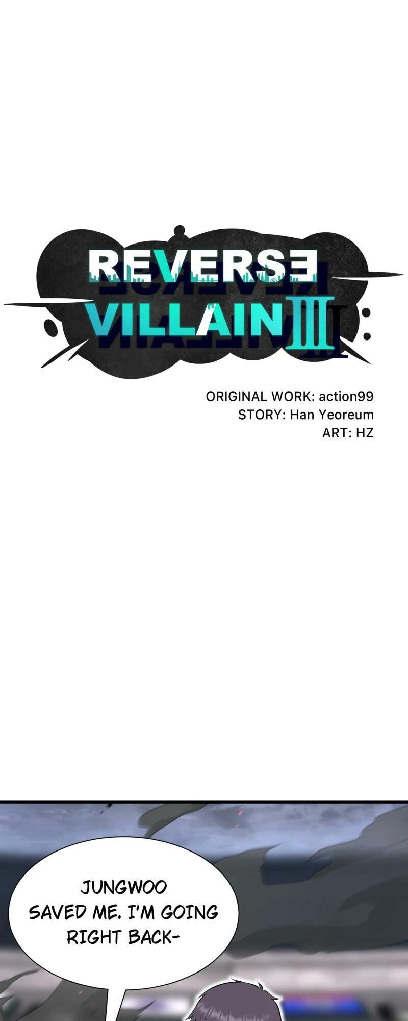 Reverse Villain Chapter 107 page 17 - 