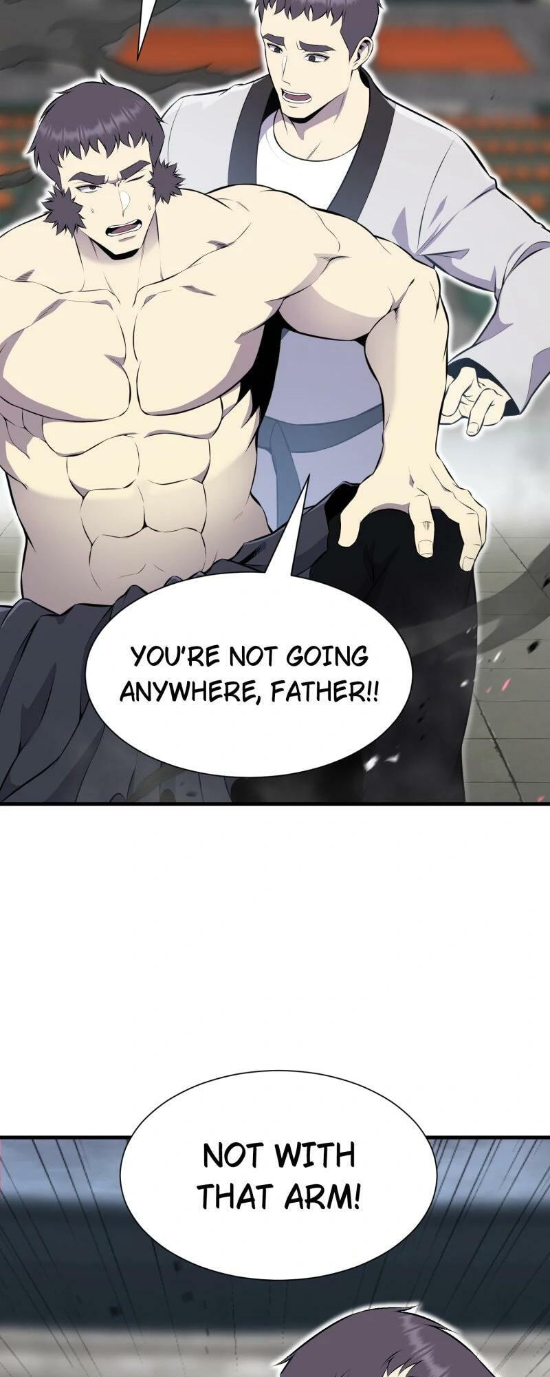 Reverse Villain Chapter 107 page 18 - 