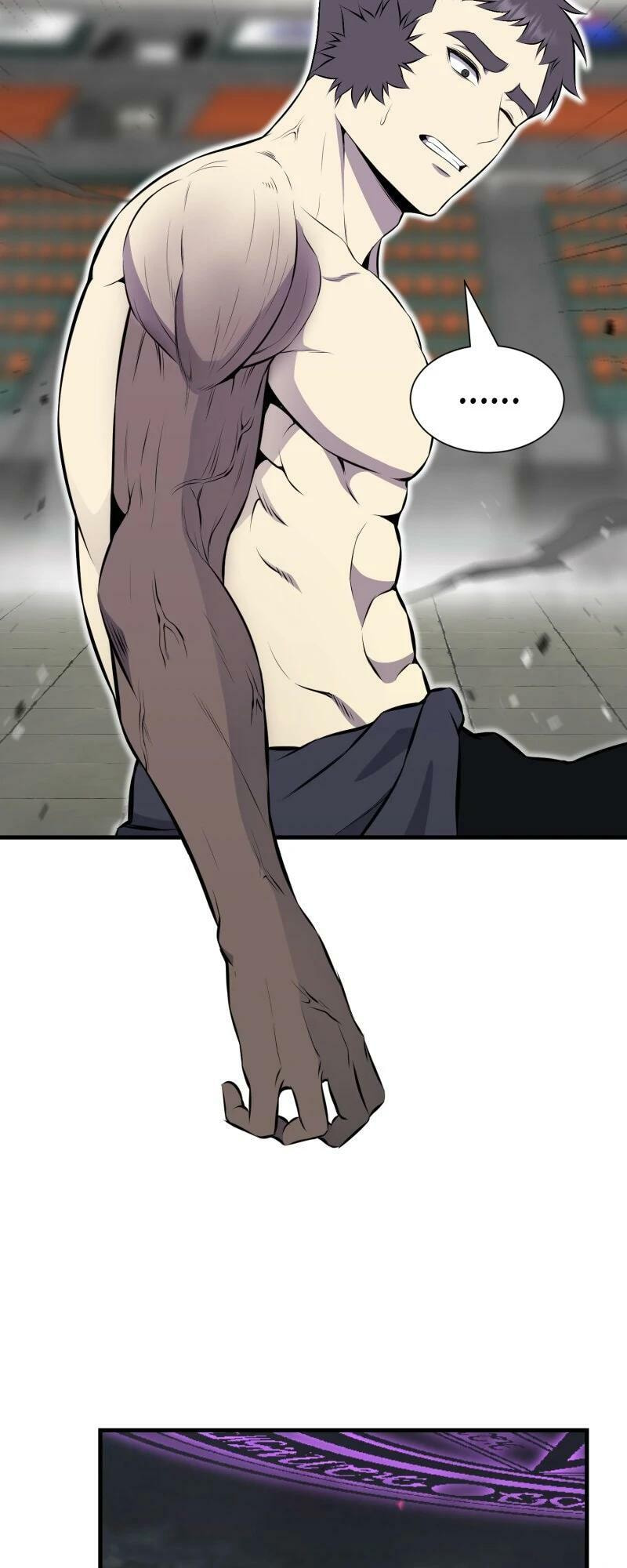 Reverse Villain Chapter 107 page 19 - 