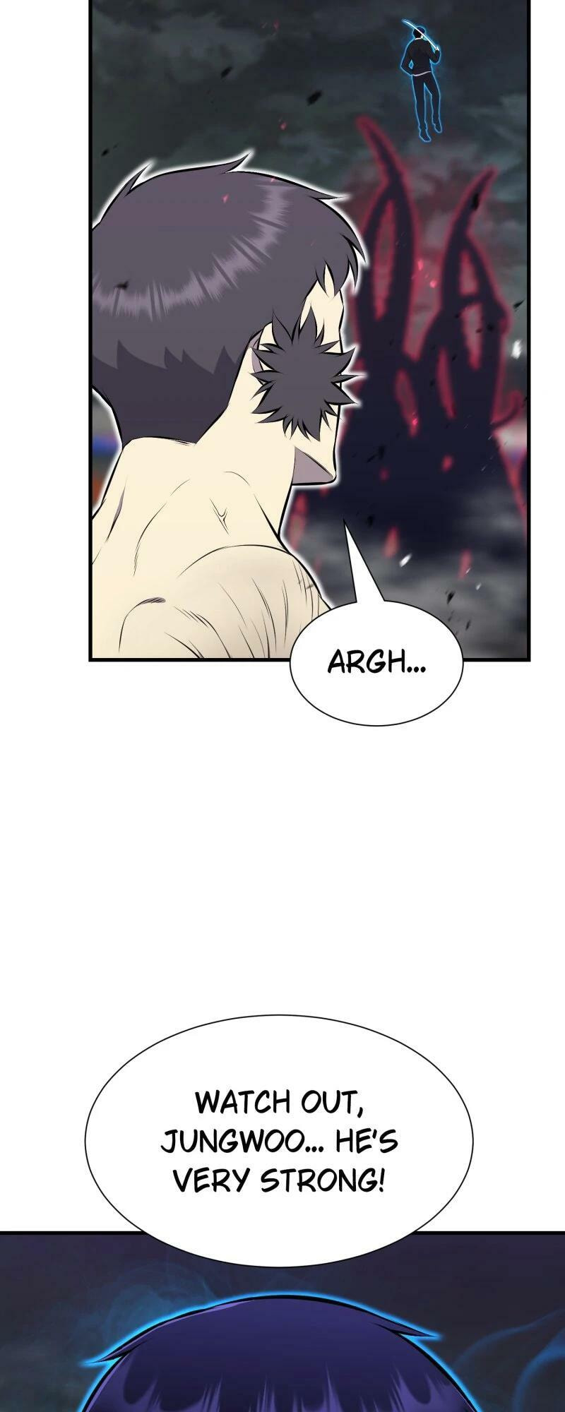 Reverse Villain Chapter 107 page 20 - 