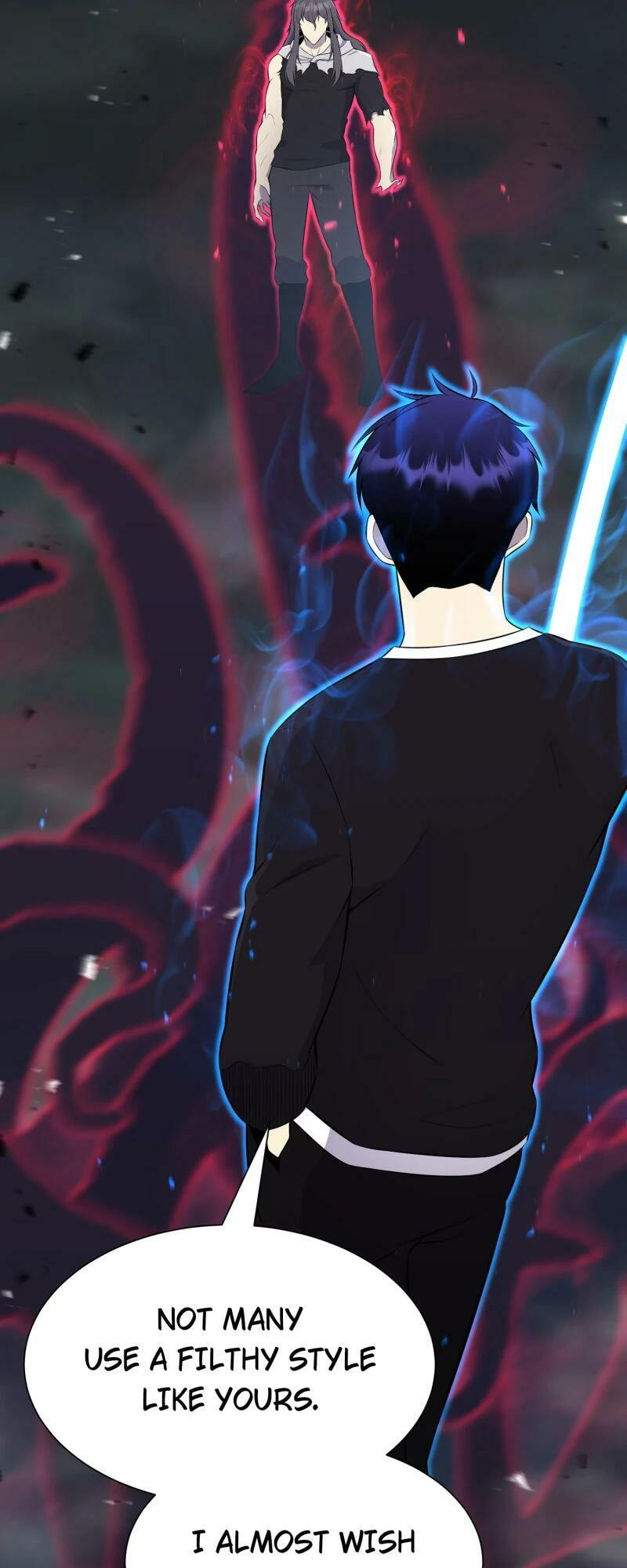Reverse Villain Chapter 107 page 22 - 