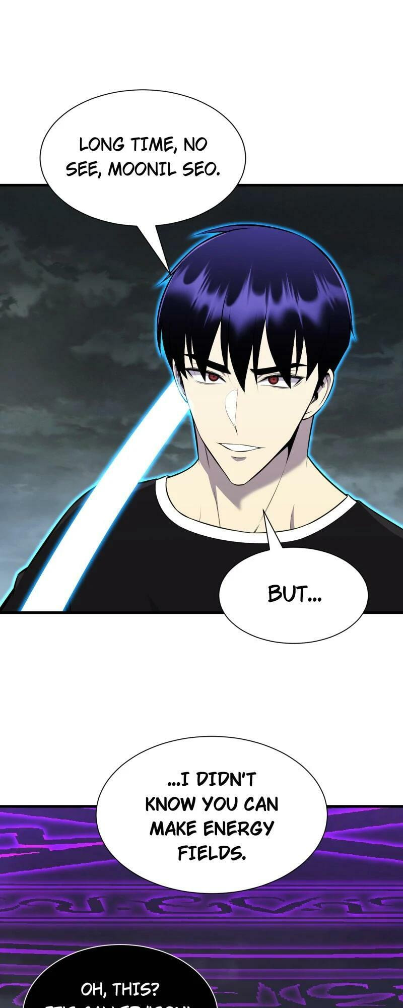 Reverse Villain Chapter 107 page 24 - 