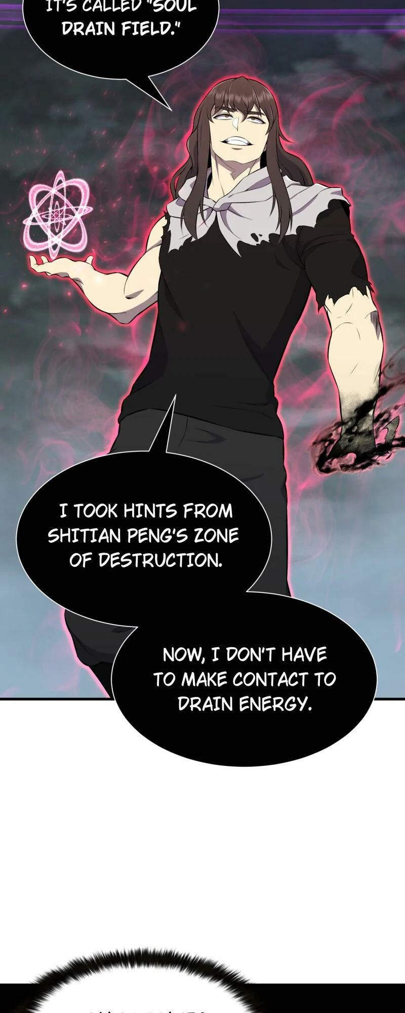 Reverse Villain Chapter 107 page 25 - 