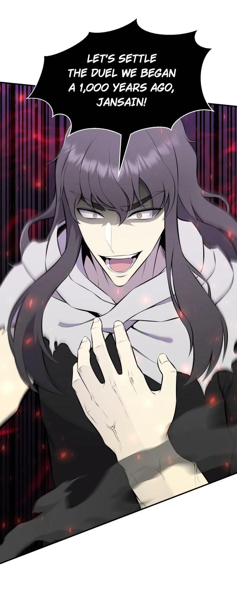 Reverse Villain Chapter 107 page 28 - 