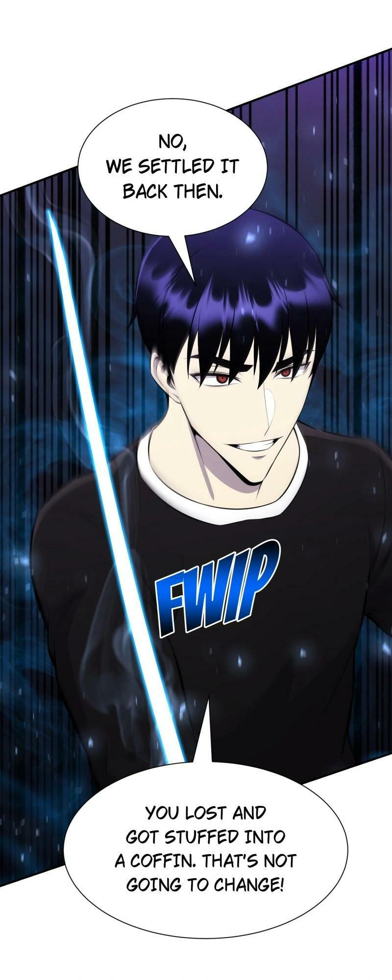 Reverse Villain Chapter 107 page 29 - 