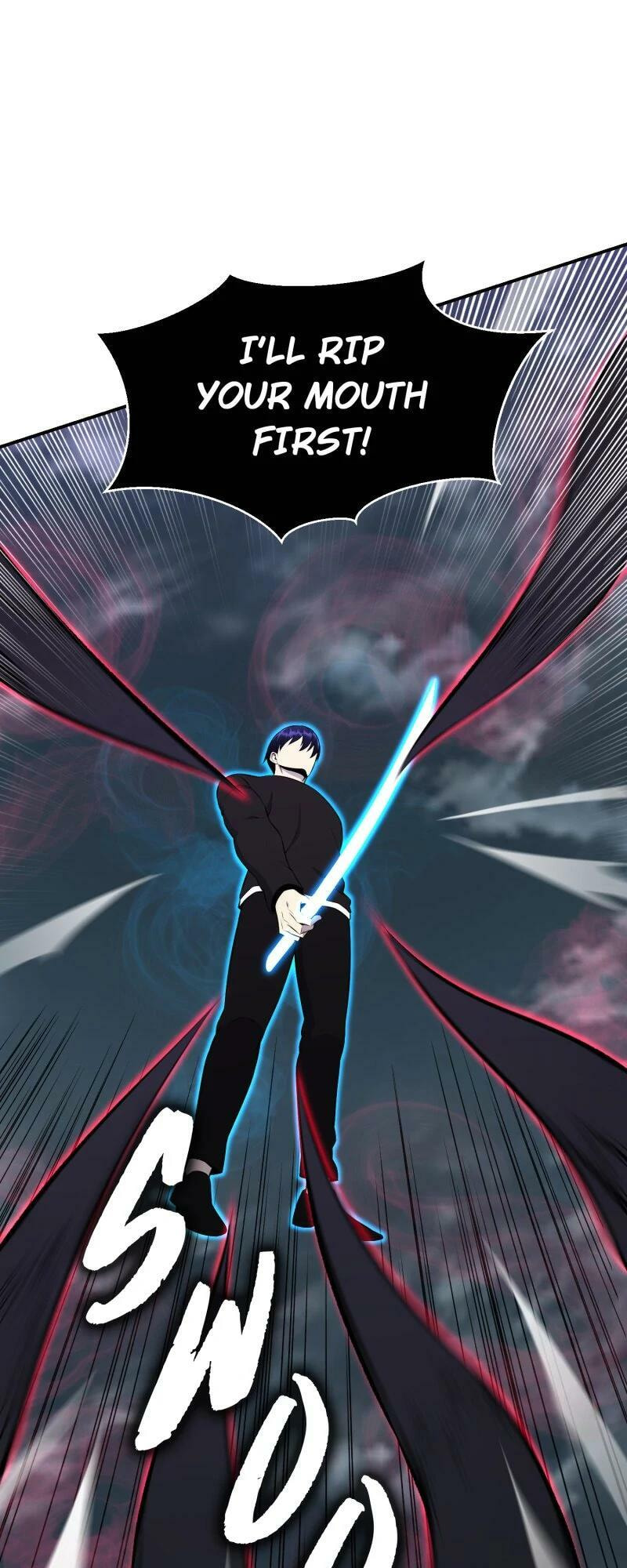 Reverse Villain Chapter 107 page 30 - 
