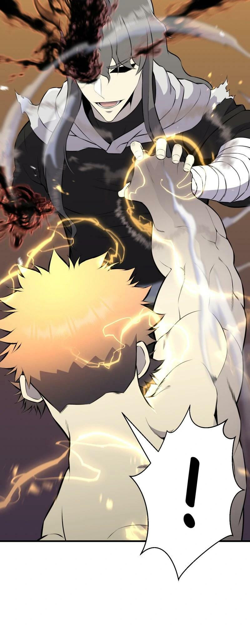 Reverse Villain Chapter 107 page 4 - 