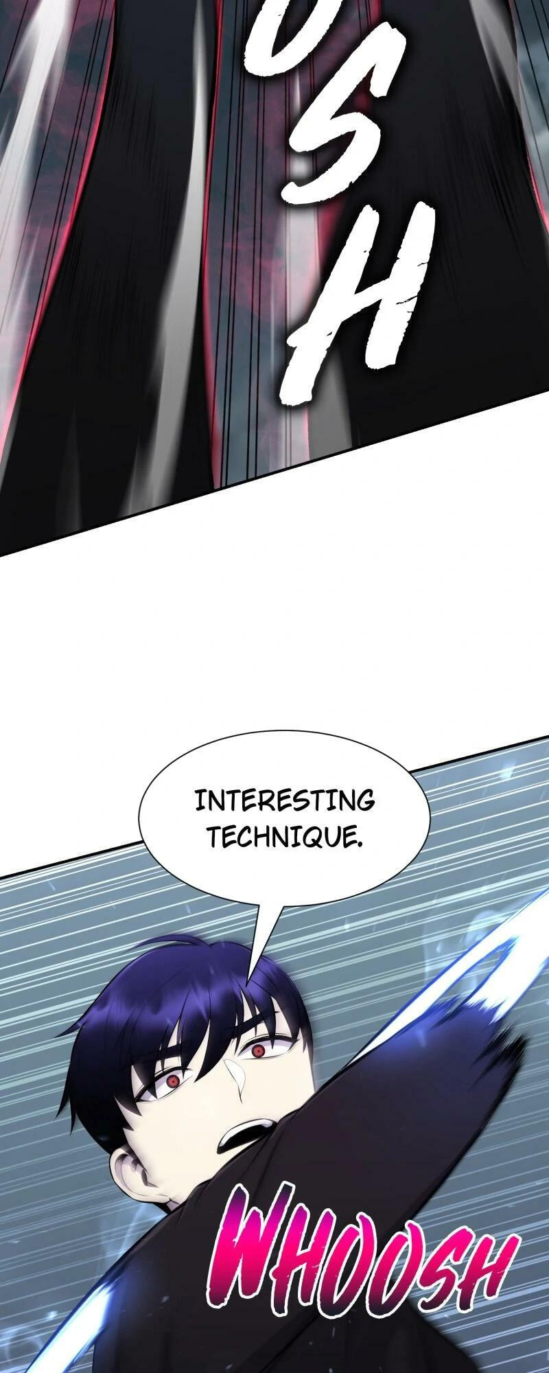 Reverse Villain Chapter 107 page 31 - 