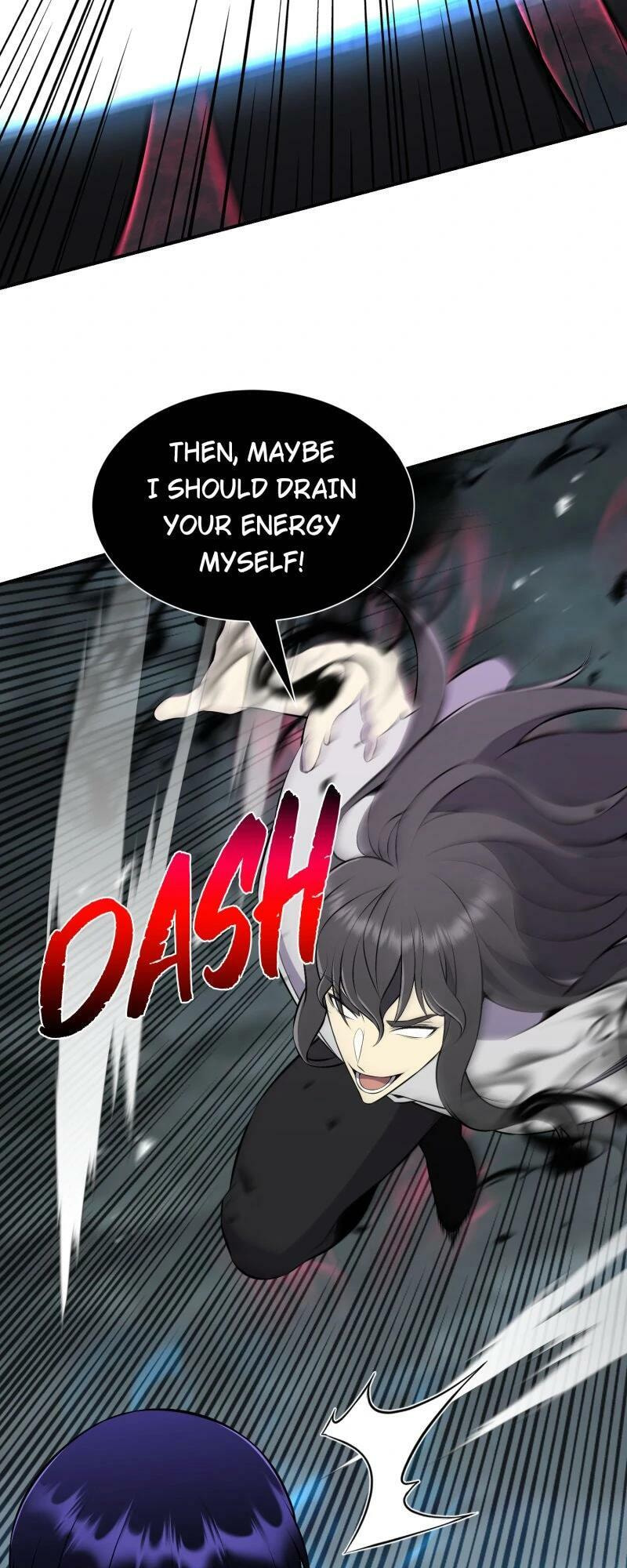 Reverse Villain Chapter 107 page 34 - 