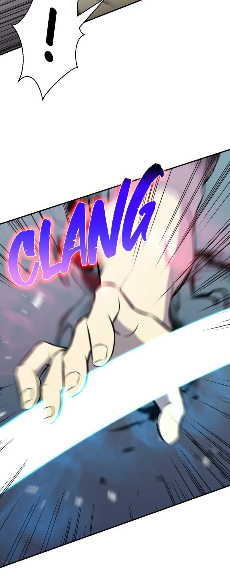 Reverse Villain Chapter 107 page 36 - 
