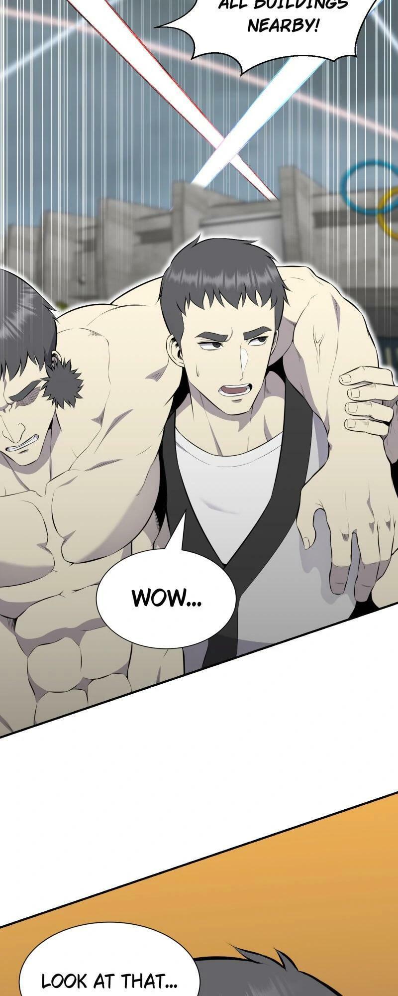 Reverse Villain Chapter 107 page 40 - 