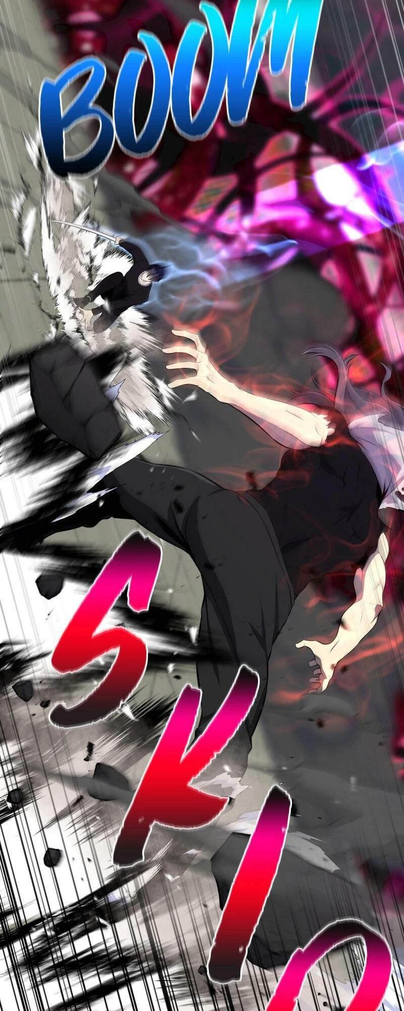 Reverse Villain Chapter 107 page 42 - 