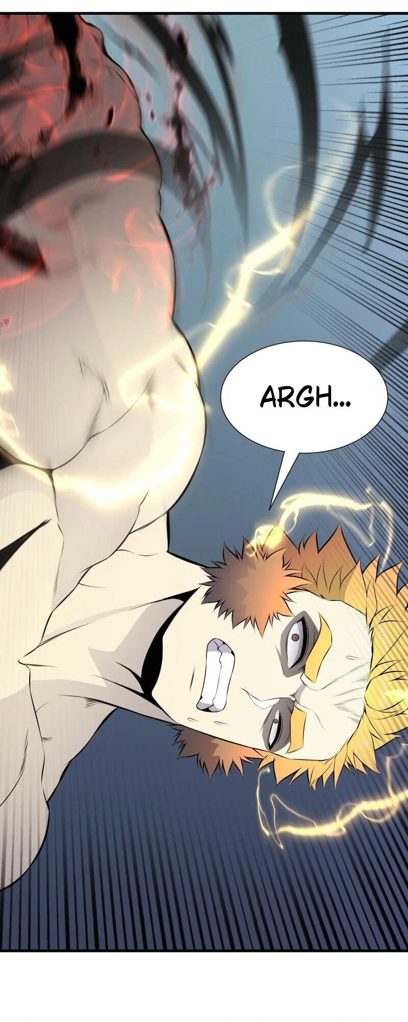 Reverse Villain Chapter 107 page 6 - 