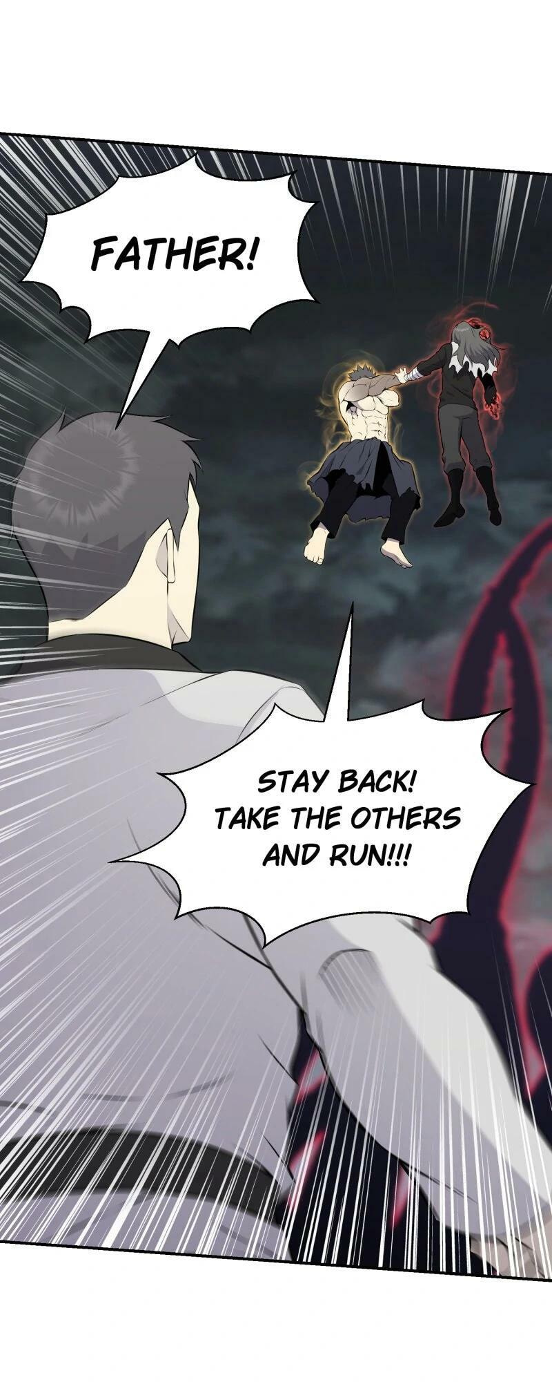 Reverse Villain Chapter 107 page 7 - 