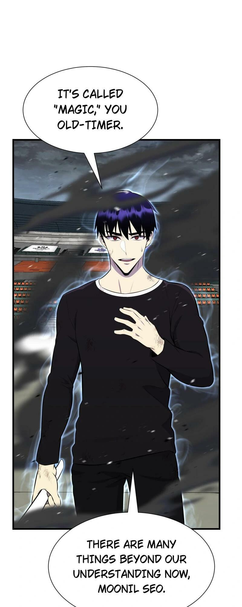 Reverse Villain Chapter 107 page 71 - 