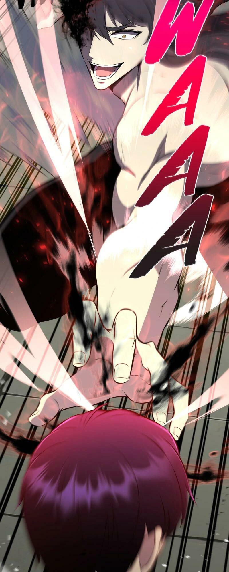 Reverse Villain Chapter 107 page 74 - 