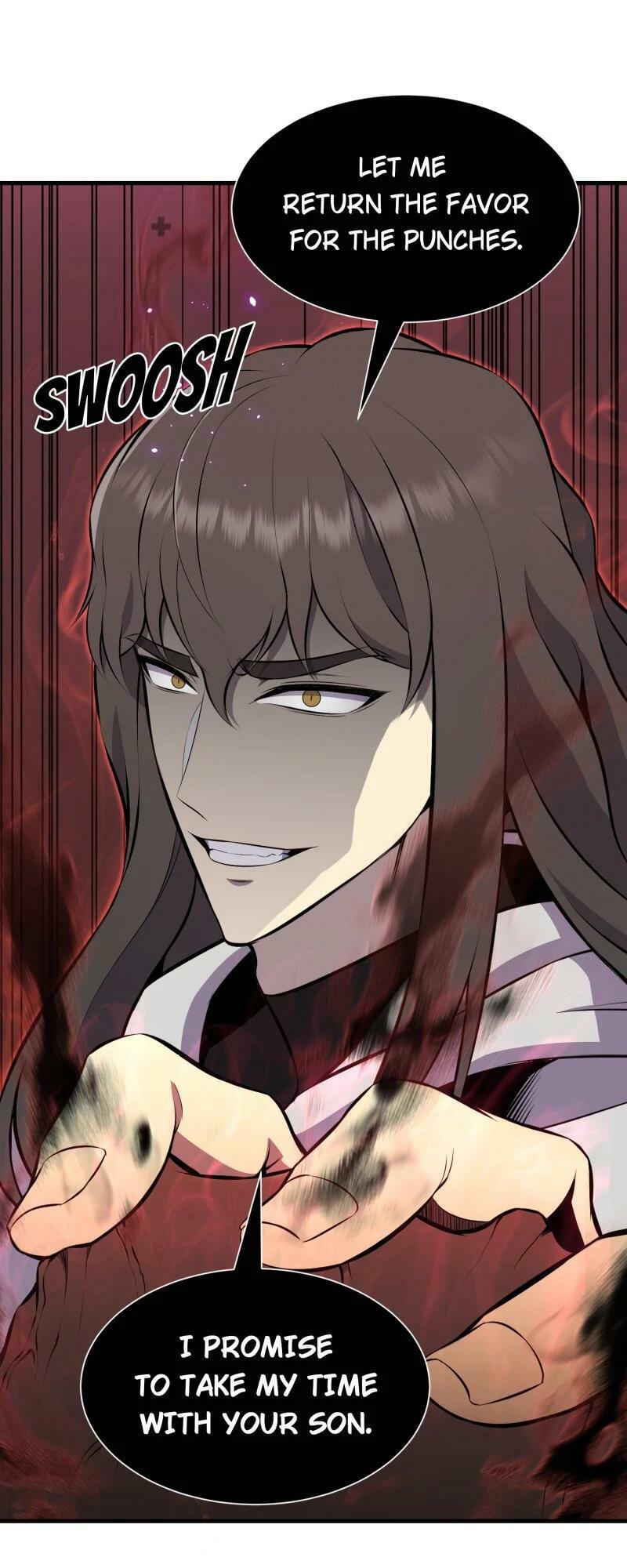 Reverse Villain Chapter 107 page 9 - 