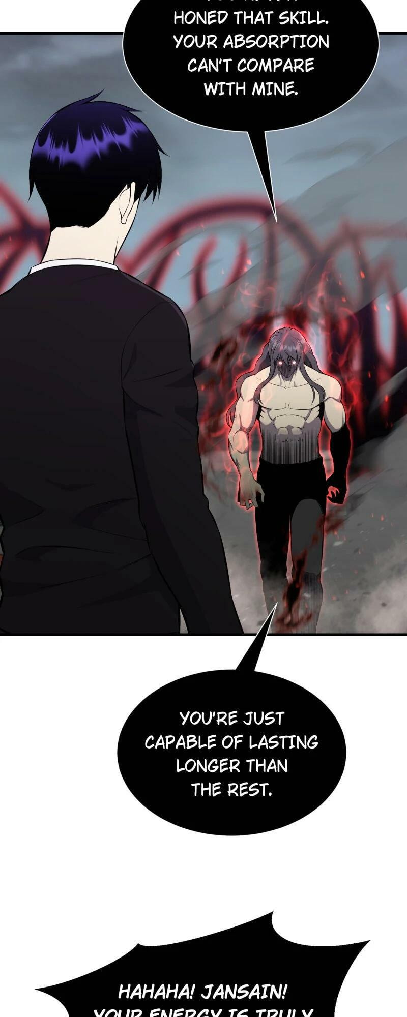 Reverse Villain Chapter 108 page 12 - 