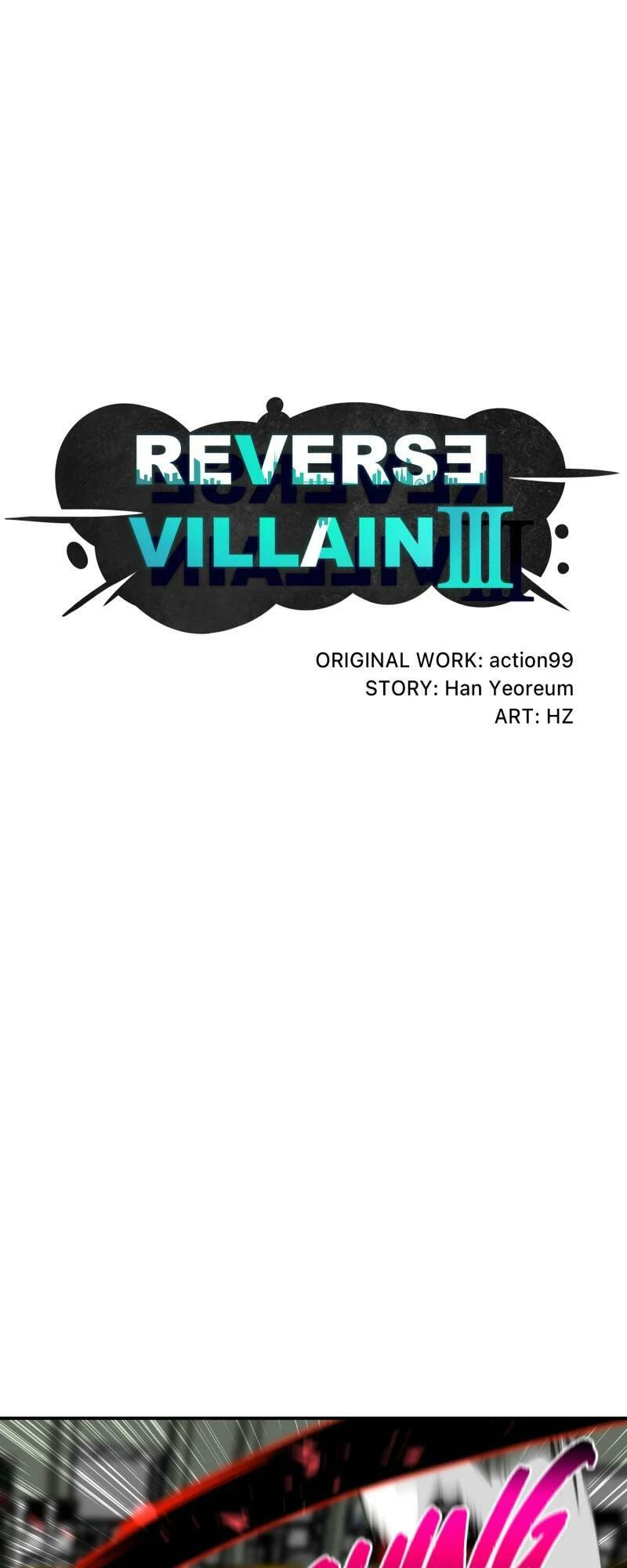 Reverse Villain Chapter 108 page 16 - 