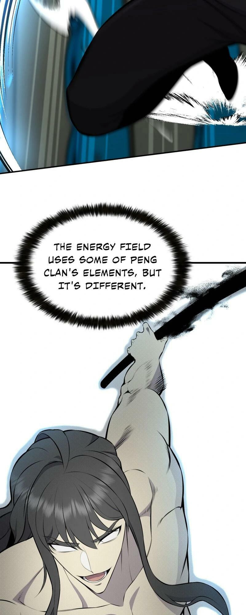 Reverse Villain Chapter 108 page 19 - 