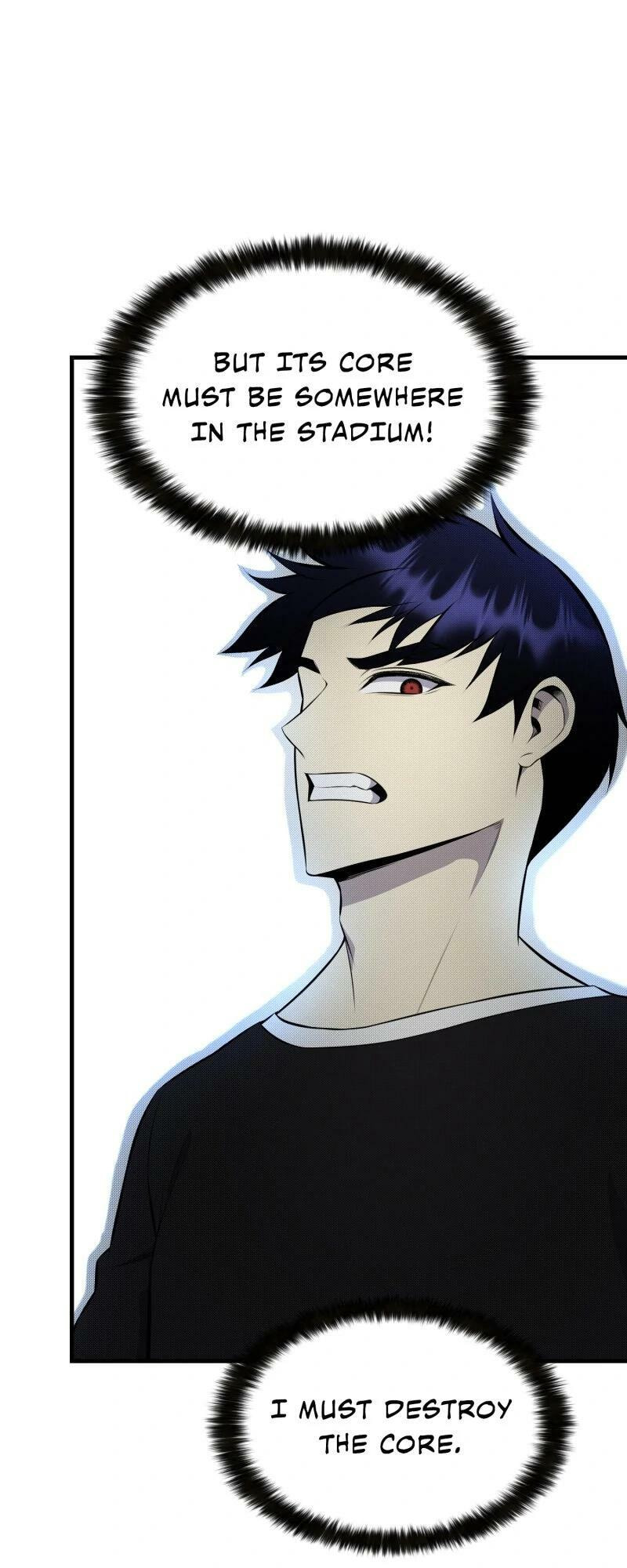 Reverse Villain Chapter 108 page 21 - 