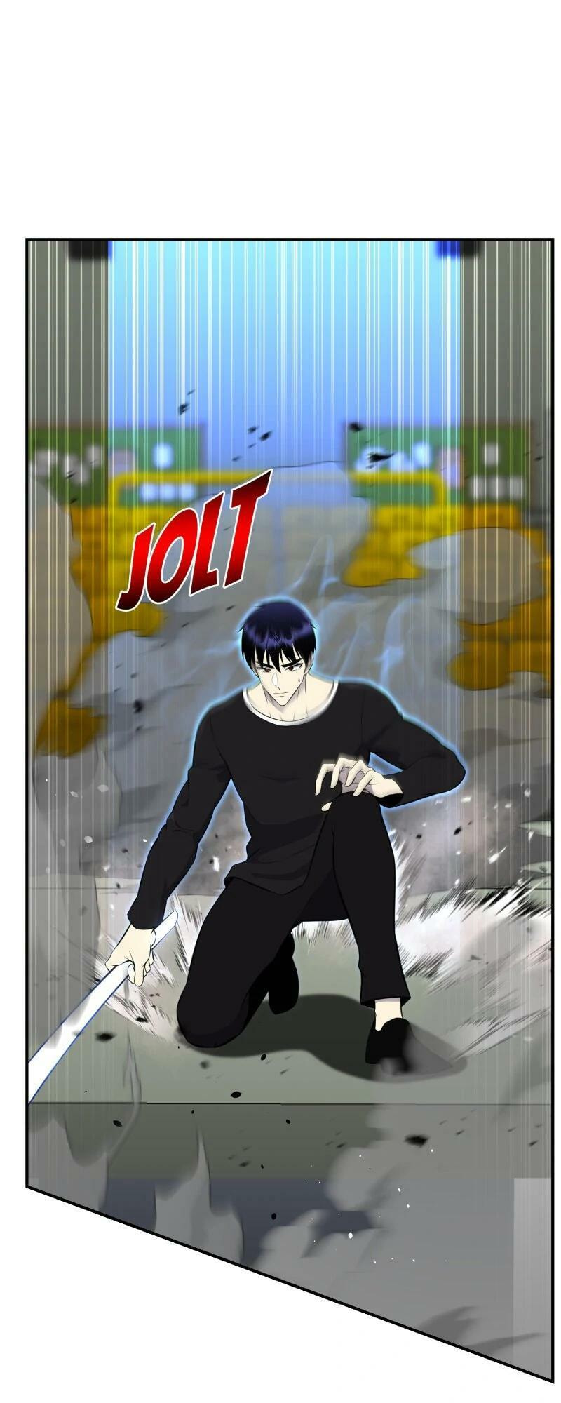 Reverse Villain Chapter 108 page 25 - 