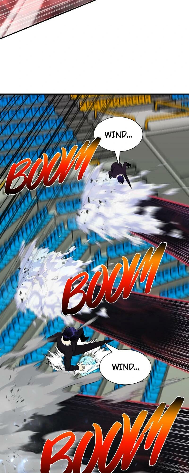Reverse Villain Chapter 108 page 36 - 