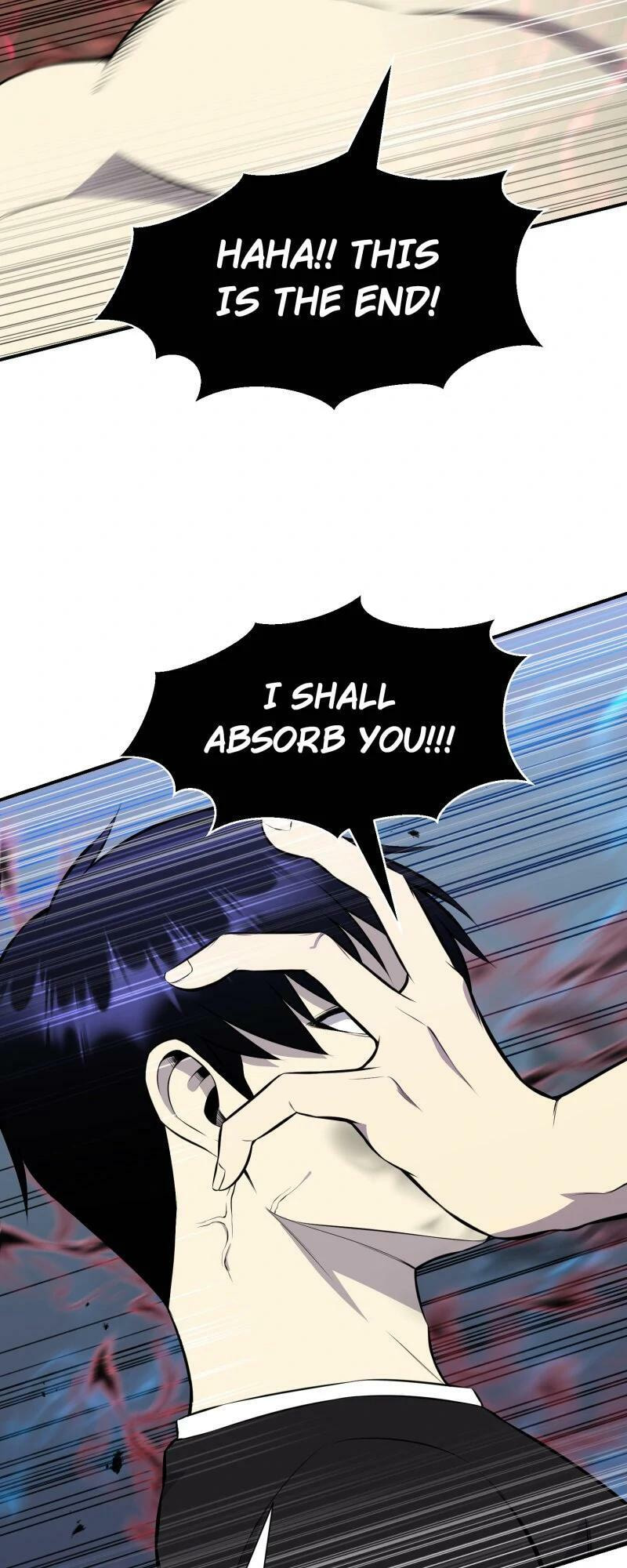 Reverse Villain Chapter 108 page 5 - 